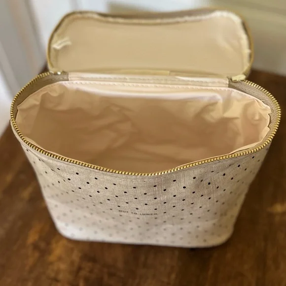 Kate Spade Out To Lunch Tote Lunch Box - Picture 7 of 8